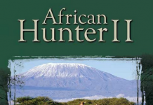 Beiträge über verschiedene afrikanische Jagdländer in AFRICAN HUNTER II AFRICAN HUNTER II