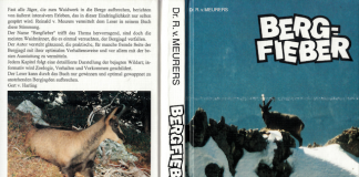 Bergfieber Bergjagd