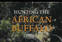 Hunting the African Buffalo Peter Flack et al. Hunting the African Buffalo