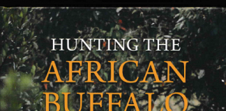 Hunting the African Buffalo Peter Flack et al. Hunting the African Buffalo