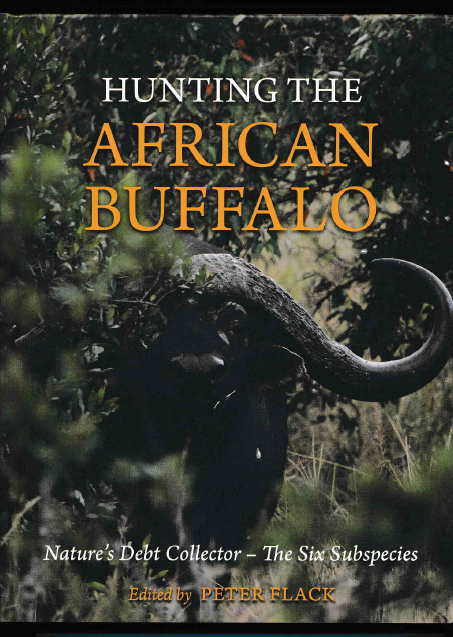 Hunting the African Buffalo