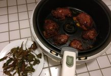 Brennessel knackig gegen Frühjahrsmüdigkeit Brennessel knackig